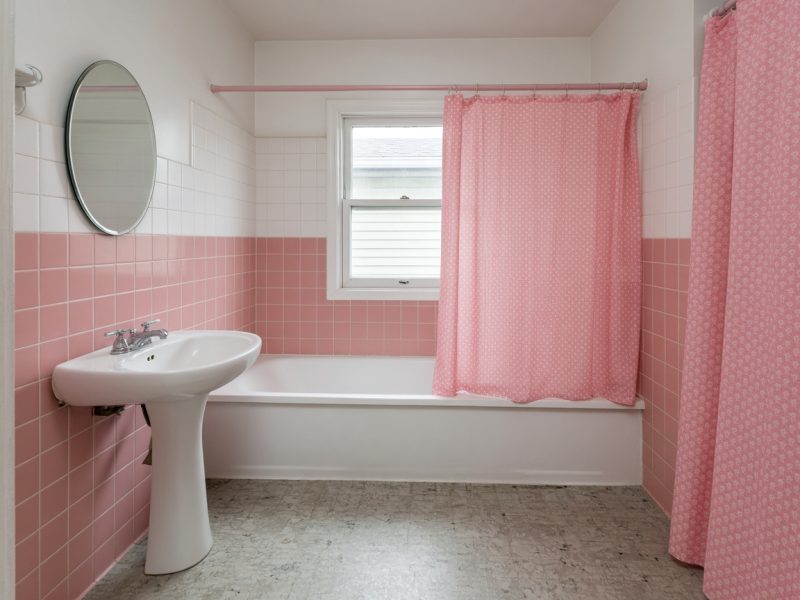 Douche walk-in — Namur