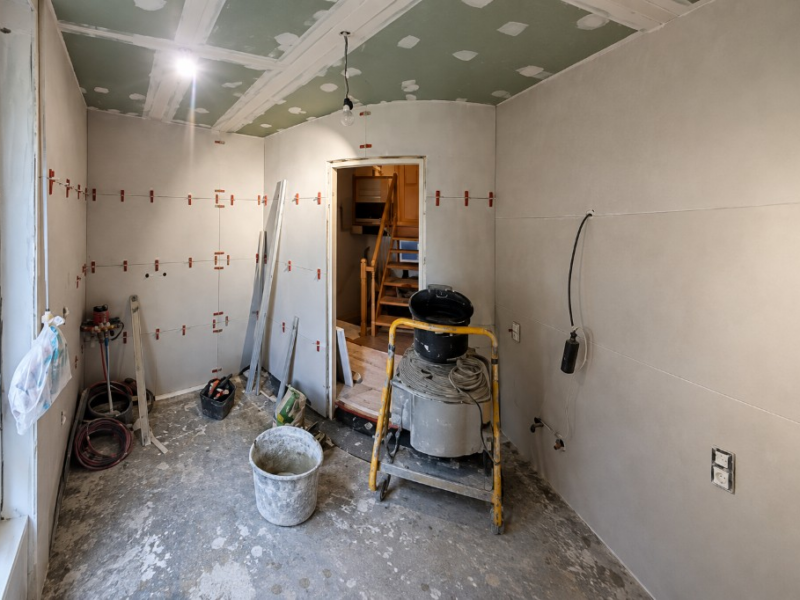 Salle de bain — Brabant wallon — Pendant
